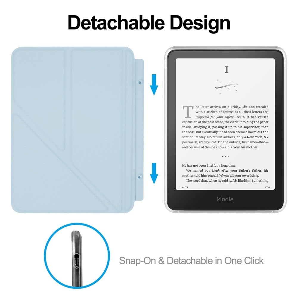 Amazon.co.jp: Kindle Paperwhite (第12世代) 2024年発売 (色: グレー
